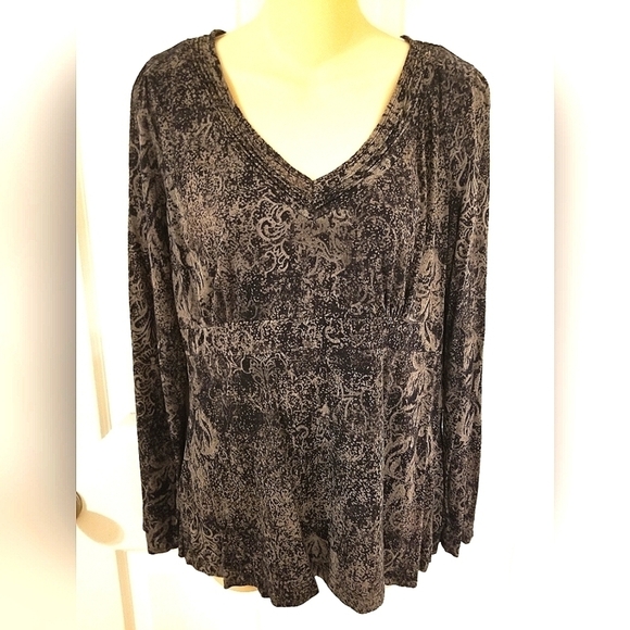 Calvin Klein Jeans Tops - Calvin Klein Jeans Top